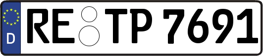 RE-TP7691