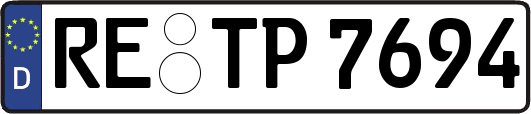 RE-TP7694