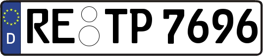 RE-TP7696