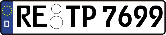 RE-TP7699
