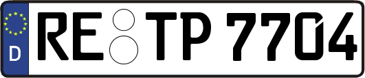 RE-TP7704