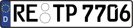 RE-TP7706