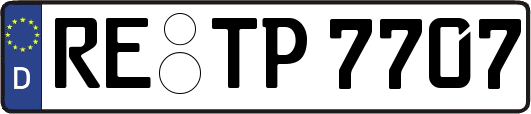 RE-TP7707