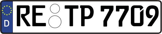 RE-TP7709