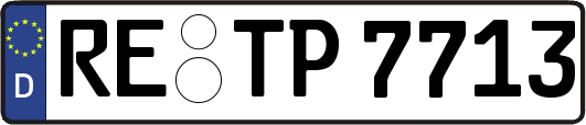 RE-TP7713