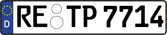 RE-TP7714