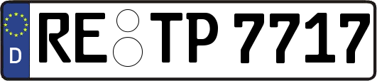 RE-TP7717