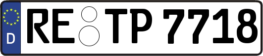 RE-TP7718