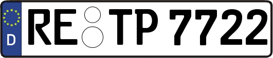 RE-TP7722