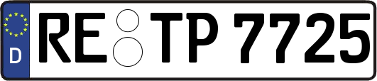 RE-TP7725