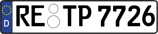 RE-TP7726