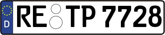 RE-TP7728