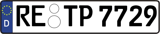 RE-TP7729