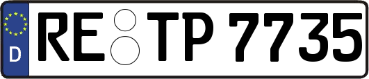 RE-TP7735