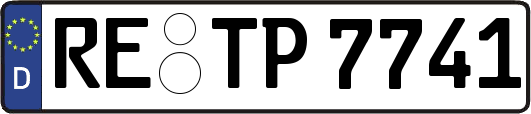 RE-TP7741