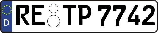 RE-TP7742