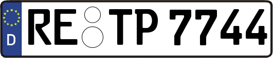 RE-TP7744