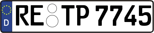 RE-TP7745