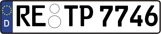RE-TP7746