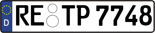 RE-TP7748