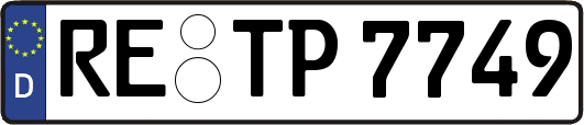 RE-TP7749