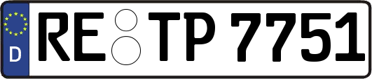 RE-TP7751