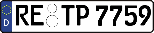 RE-TP7759