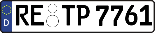RE-TP7761
