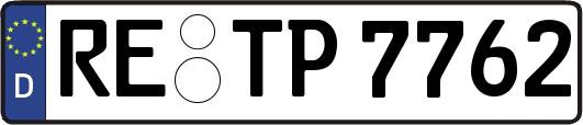 RE-TP7762