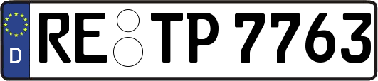 RE-TP7763