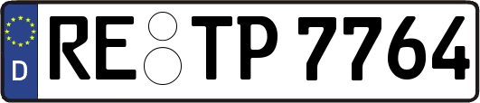 RE-TP7764