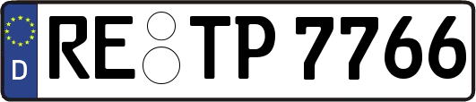 RE-TP7766