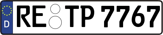 RE-TP7767