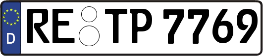 RE-TP7769