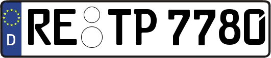 RE-TP7780
