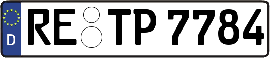 RE-TP7784