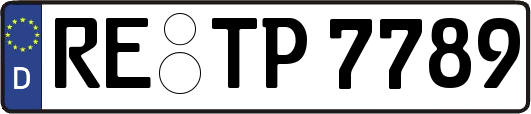 RE-TP7789