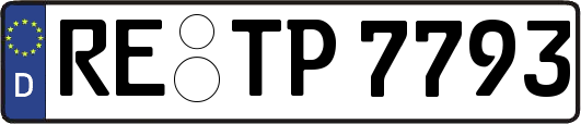 RE-TP7793