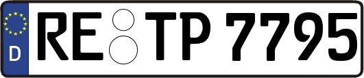 RE-TP7795