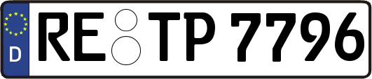 RE-TP7796