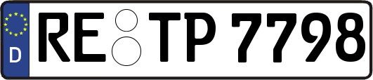 RE-TP7798