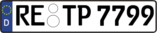 RE-TP7799