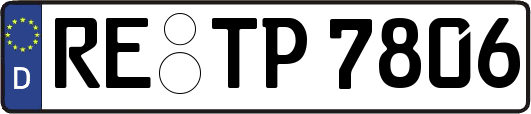 RE-TP7806