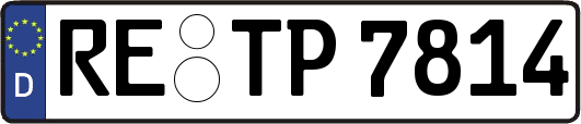 RE-TP7814