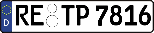 RE-TP7816