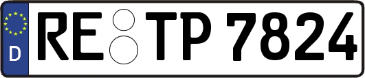 RE-TP7824