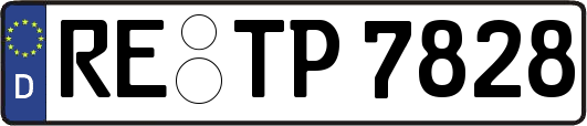 RE-TP7828