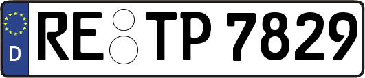 RE-TP7829