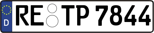 RE-TP7844