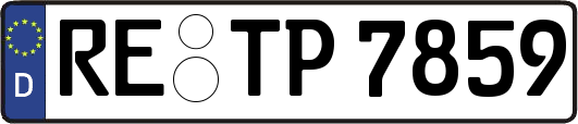 RE-TP7859